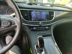 Buick Junyue 652T Luxury - фото 12