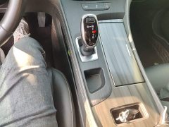 Buick Junyue 652T Luxury - фото 13