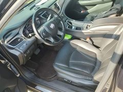 Buick Junyue 652T Luxury - фото 14