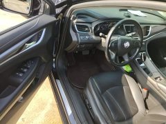 Buick Junyue 652T Luxury - фото 15