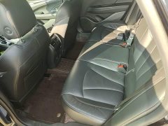 Buick Junyue 652T Luxury - фото 16