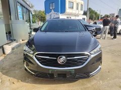 Buick Junyue 652T Luxury - фото 2