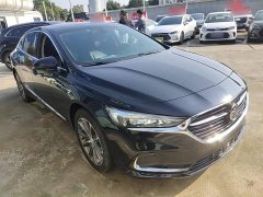 Buick Junyue 652T Luxury - фото 3