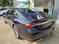 Buick Junyue 652T Luxury - фото 4