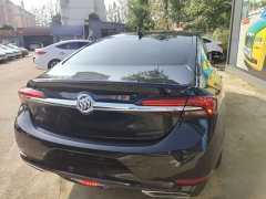 Buick Junyue 652T Luxury - фото 5