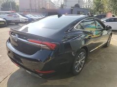 Buick Junyue 652T Luxury - фото 6