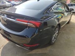Buick Junyue 652T Luxury - фото 7
