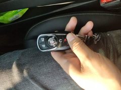 Buick Junyue 652T Luxury - фото 8