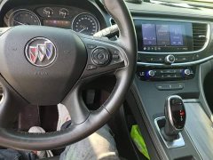 Buick Junyue 652T Luxury - фото 9