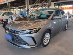 Chevrolet Cruze 1.5L Dual-Clutch Deluxe Edition - photo 1