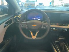 Chevrolet Cruze 1.5L Dual-Clutch Deluxe Edition - photo 10