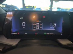 Chevrolet Cruze 1.5L Dual-Clutch Deluxe Edition - photo 11