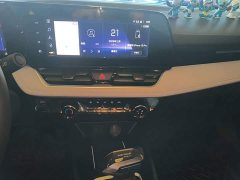 Chevrolet Cruze 1.5L Dual-Clutch Deluxe Edition - photo 12