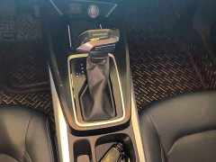 Chevrolet Cruze 1.5L Dual-Clutch Deluxe Edition - photo 13
