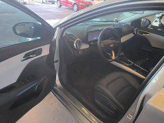 Chevrolet Cruze 1.5L Dual-Clutch Deluxe Edition - photo 15