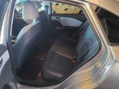 Chevrolet Cruze 1.5L Dual-Clutch Deluxe Edition - photo 16
