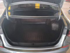 Chevrolet Cruze 1.5L Dual-Clutch Deluxe Edition - photo 18