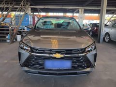Chevrolet Cruze 1.5L Dual-Clutch Deluxe Edition - photo 2
