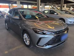 Chevrolet Cruze 1.5L Dual-Clutch Deluxe Edition - photo 3