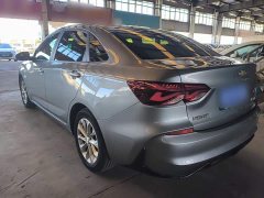 Chevrolet Cruze 1.5L Dual-Clutch Deluxe Edition - photo 4