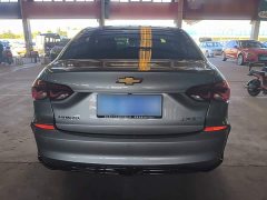 Chevrolet Cruze 1.5L Dual-Clutch Deluxe Edition - photo 5