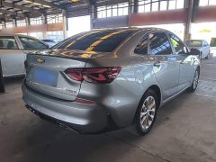 Chevrolet Cruze 1.5L Dual-Clutch Deluxe Edition - photo 6