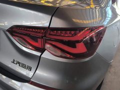 Chevrolet Cruze 1.5L Dual-Clutch Deluxe Edition - photo 7