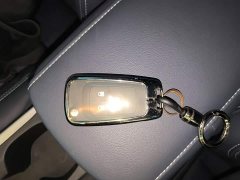 Chevrolet Cruze 1.5L Dual-Clutch Deluxe Edition - photo 8