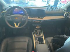 Chevrolet Cruze 1.5L Dual-Clutch Deluxe Edition - photo 9