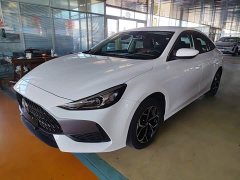 SAIC MG5 180DVVT Manual Elegance Edition - фото 1