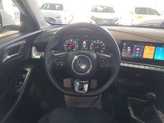SAIC MG5 180DVVT Manual Elegance Edition - фото 10