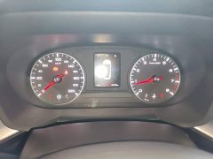 SAIC MG5 180DVVT Manual Elegance Edition - фото 11