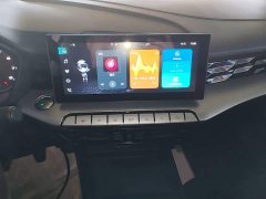 SAIC MG5 180DVVT Manual Elegance Edition - фото 12