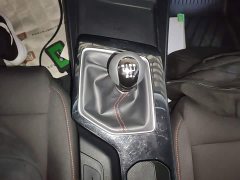 SAIC MG5 180DVVT Manual Elegance Edition - фото 13