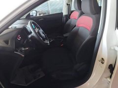SAIC MG5 180DVVT Manual Elegance Edition - фото 14