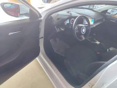 SAIC MG5 180DVVT Manual Elegance Edition - фото 15