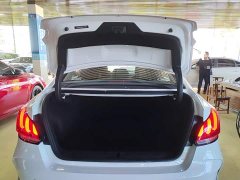 SAIC MG5 180DVVT Manual Elegance Edition - фото 18