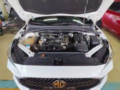 SAIC MG5 180DVVT Manual Elegance Edition - фото 19