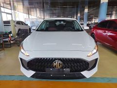 SAIC MG5 180DVVT Manual Elegance Edition - фото 2