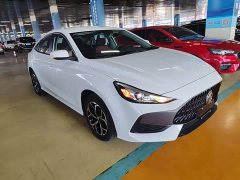 SAIC MG5 180DVVT Manual Elegance Edition - фото 3