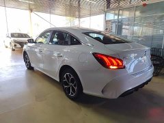 SAIC MG5 180DVVT Manual Elegance Edition - фото 4