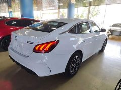 SAIC MG5 180DVVT Manual Elegance Edition - фото 6