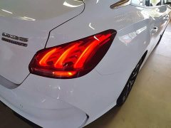 SAIC MG5 180DVVT Manual Elegance Edition - фото 7