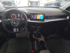 SAIC MG5 180DVVT Manual Elegance Edition - фото 9