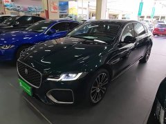 Jaguar XFL 2.0T P250 Two-Wheel Drive Luxury Edition - photo 1