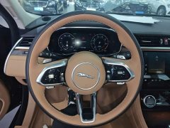 Jaguar XFL 2.0T P250 Two-Wheel Drive Luxury Edition - photo 10
