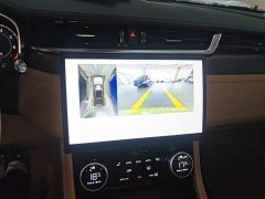 Jaguar XFL 2.0T P250 Two-Wheel Drive Luxury Edition - photo 12