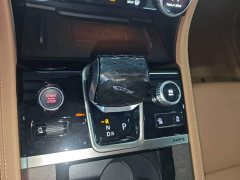 Jaguar XFL 2.0T P250 Two-Wheel Drive Luxury Edition - photo 13