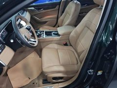 Jaguar XFL 2.0T P250 Two-Wheel Drive Luxury Edition - photo 14