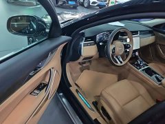 Jaguar XFL 2.0T P250 Two-Wheel Drive Luxury Edition - photo 15